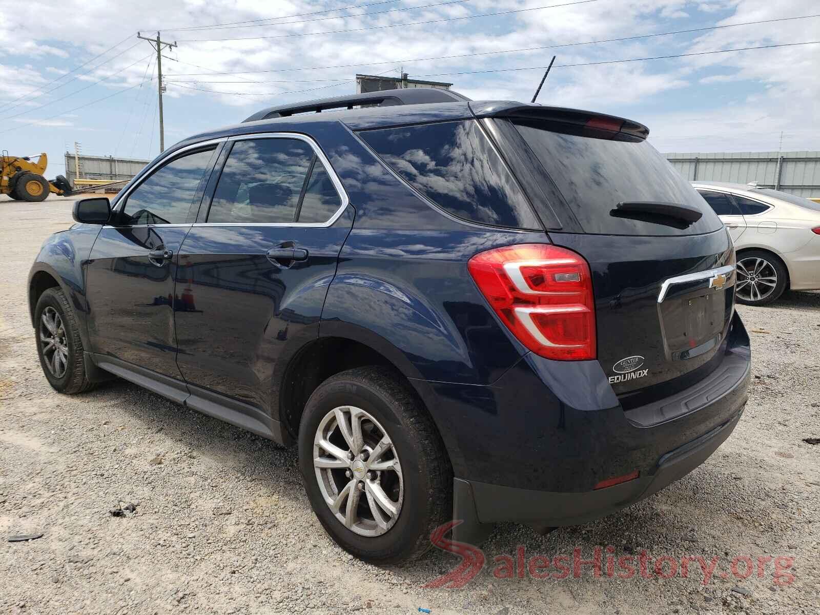 2GNALCEK8H1598515 2017 CHEVROLET EQUINOX