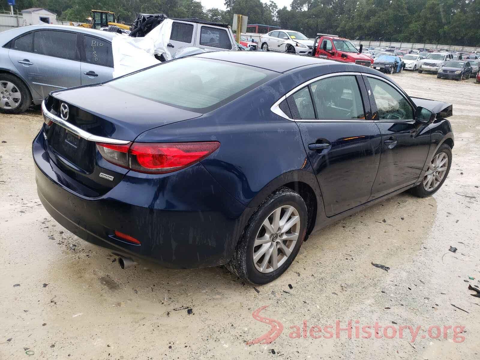 JM1GL1U54H1149423 2017 MAZDA 6