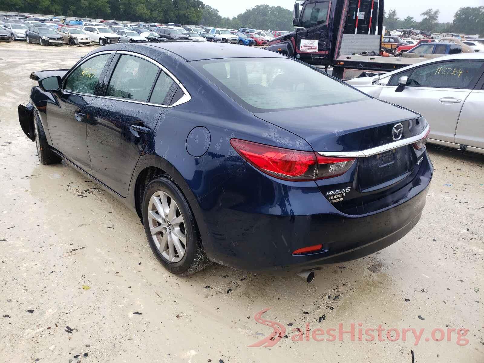 JM1GL1U54H1149423 2017 MAZDA 6