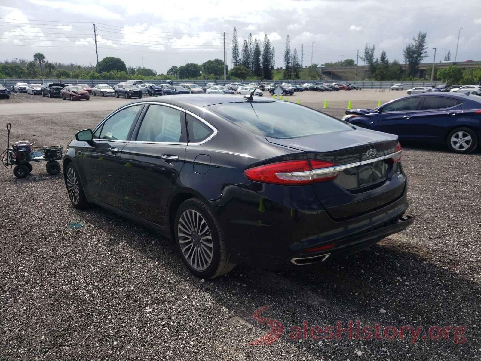 3FA6P0H93HR262363 2017 FORD FUSION