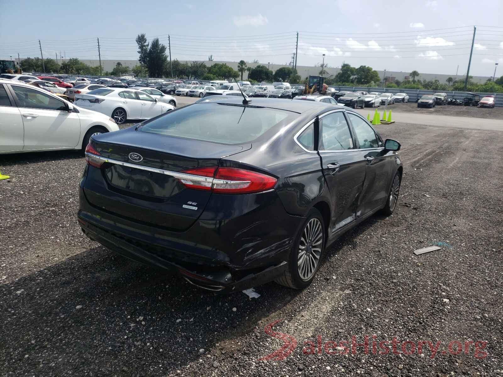 3FA6P0H93HR262363 2017 FORD FUSION