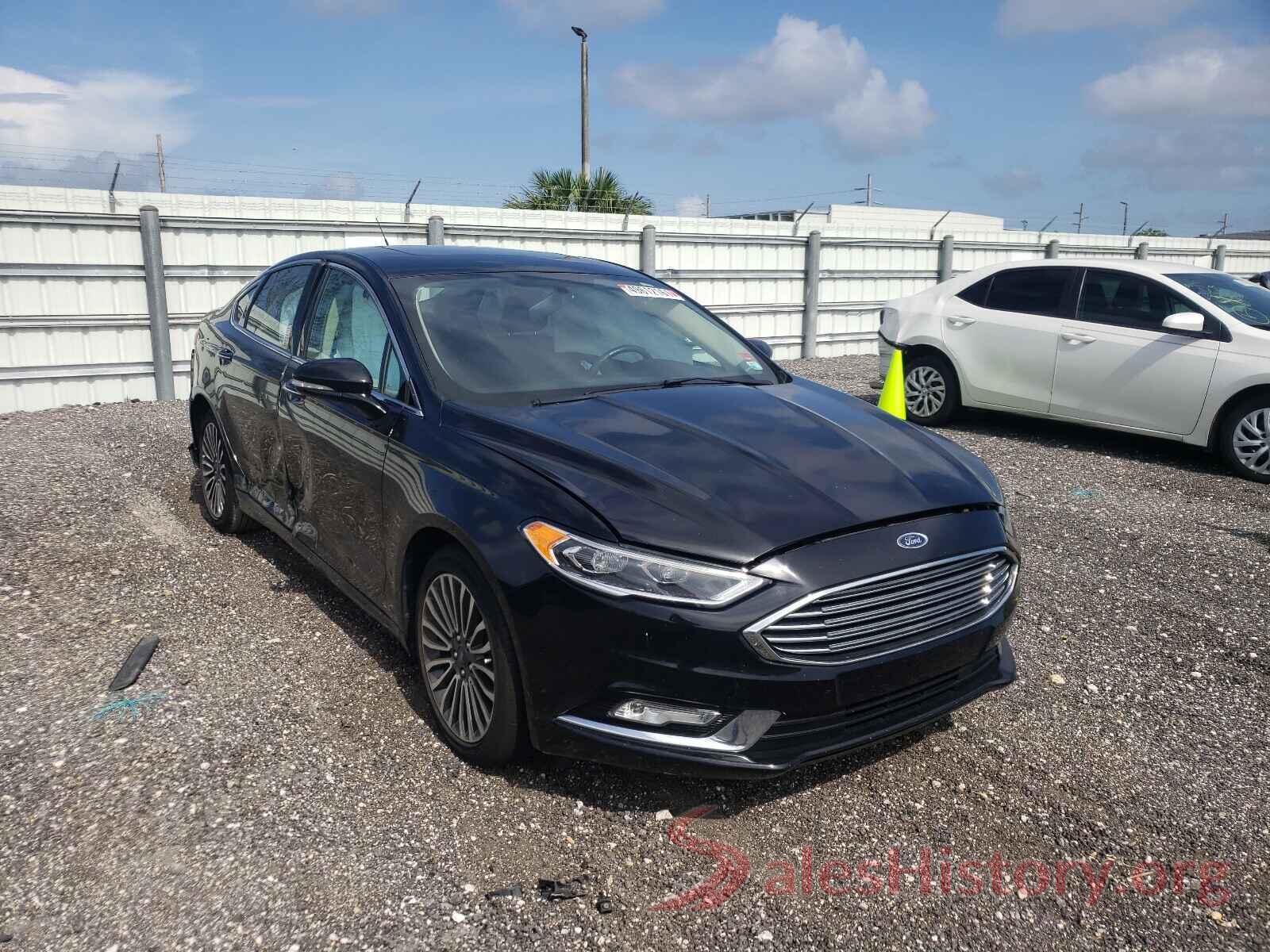 3FA6P0H93HR262363 2017 FORD FUSION