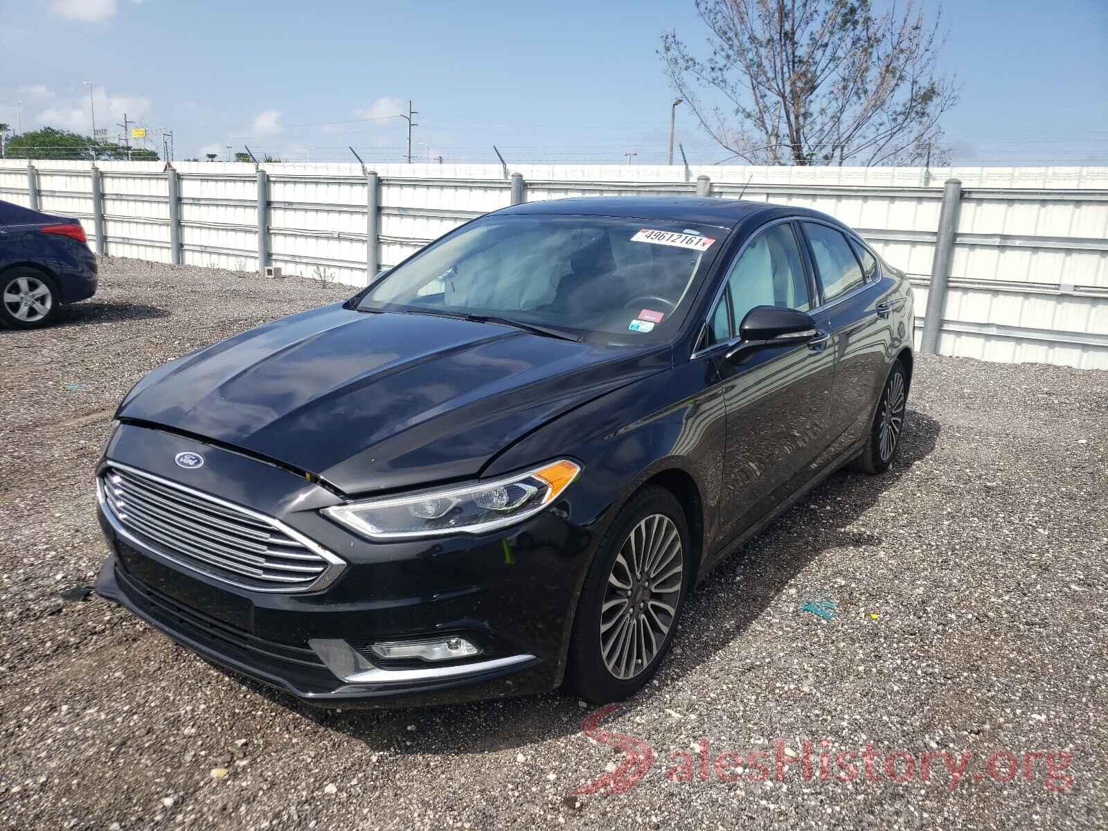 3FA6P0H93HR262363 2017 FORD FUSION