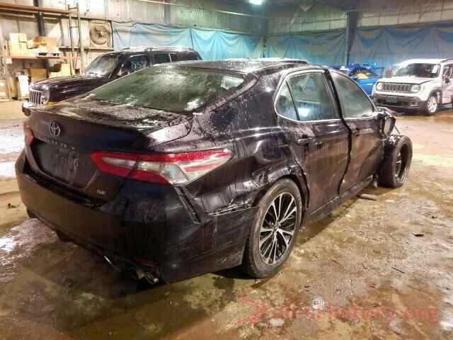 4T1B11HK1JU151940 2018 TOYOTA CAMRY