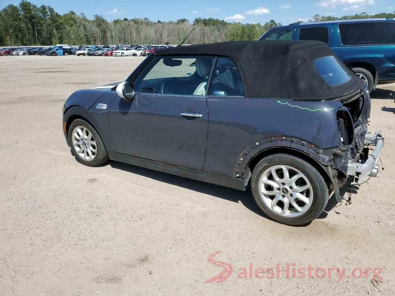 WMWWG9C53K3E41513 2019 MINI COOPER