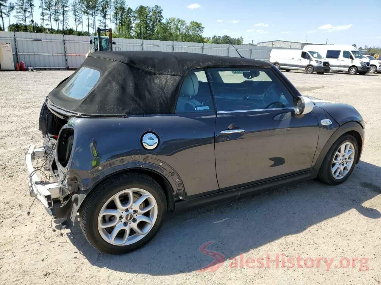 WMWWG9C53K3E41513 2019 MINI COOPER