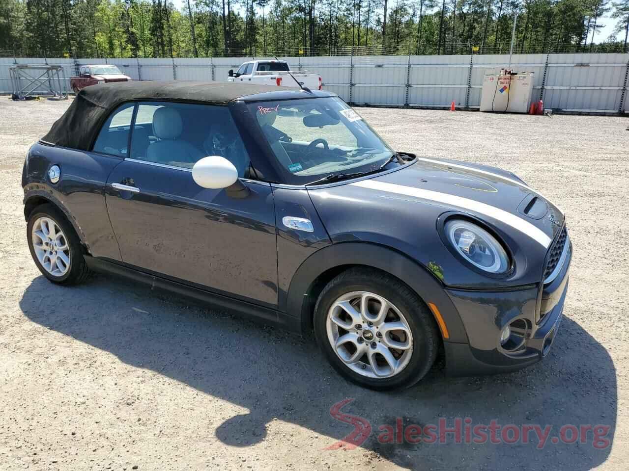 WMWWG9C53K3E41513 2019 MINI COOPER