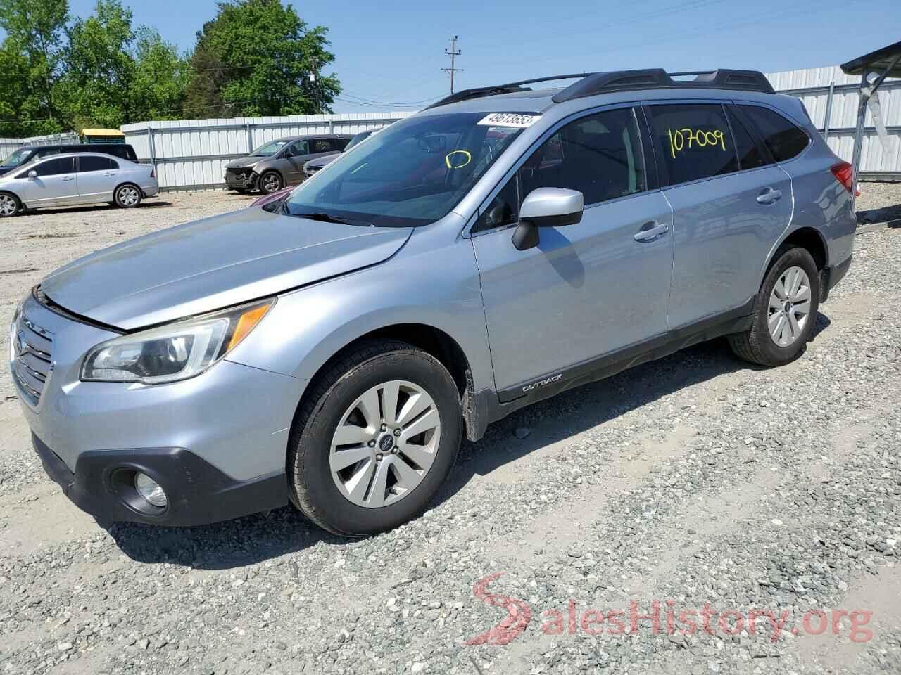 4S4BSBDCXF3330444 2015 SUBARU OUTBACK