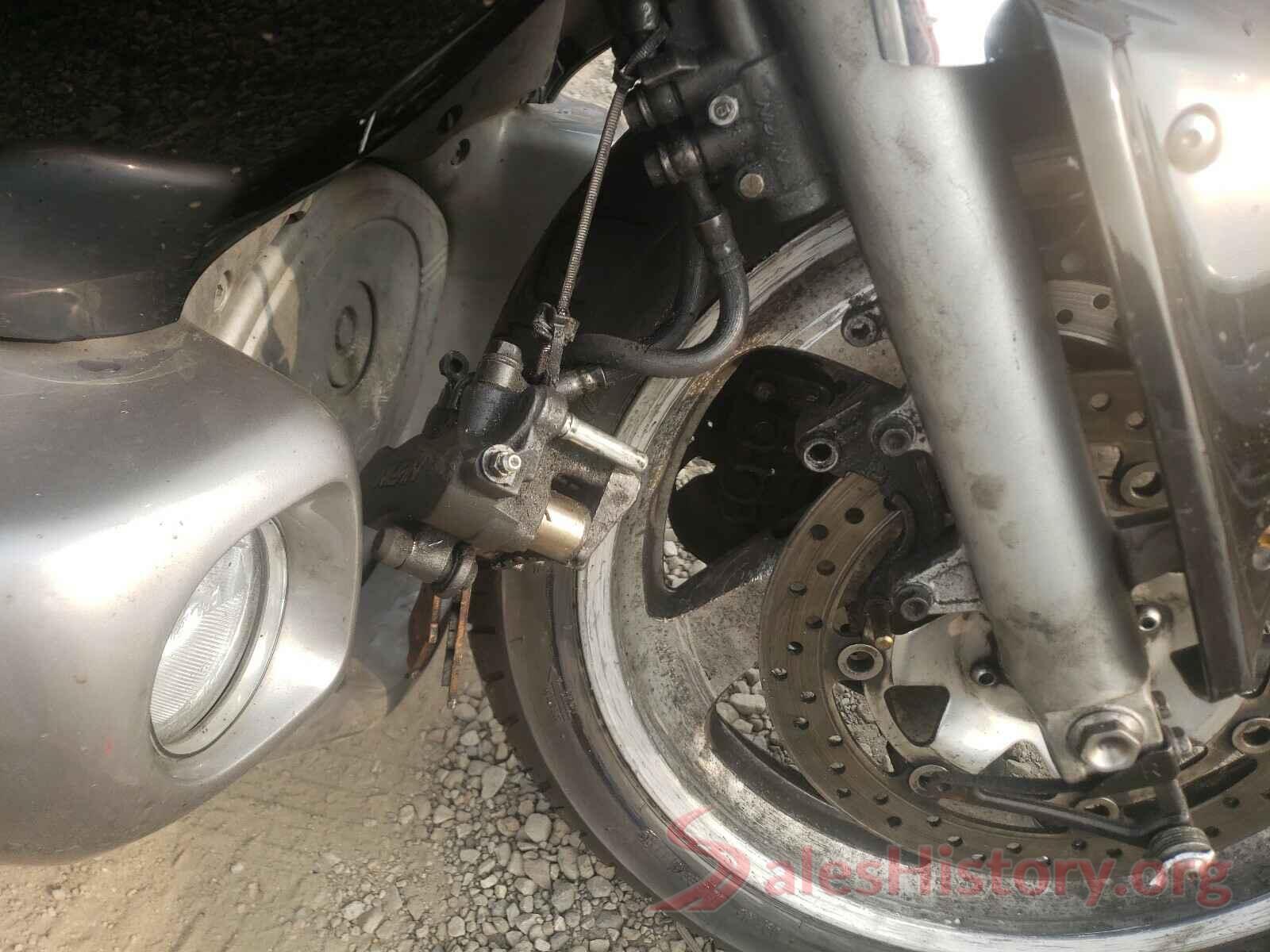 1HFSC47082A104591 2002 HONDA GL CYCLE