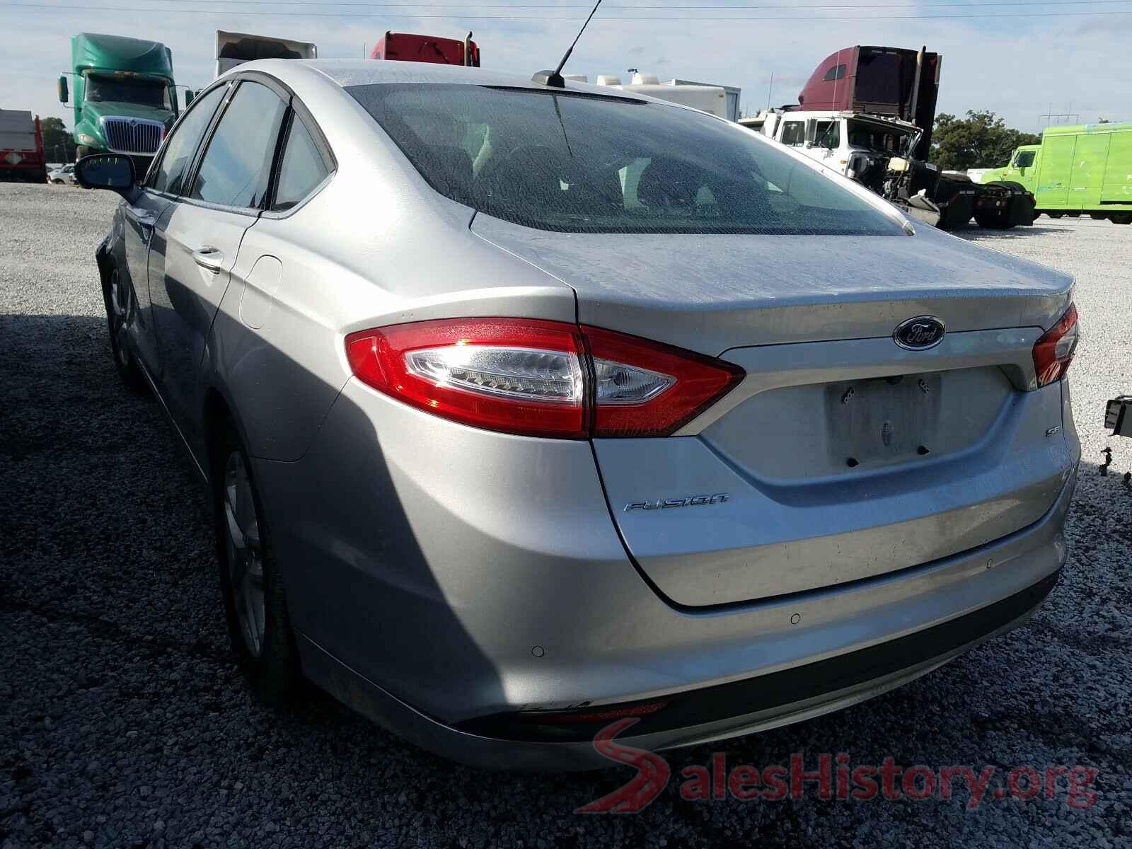 3FA6P0H71GR201509 2016 FORD FUSION