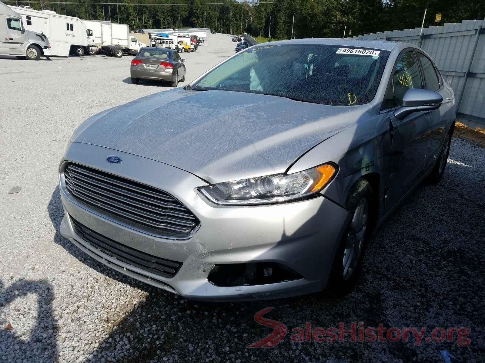 3FA6P0H71GR201509 2016 FORD FUSION