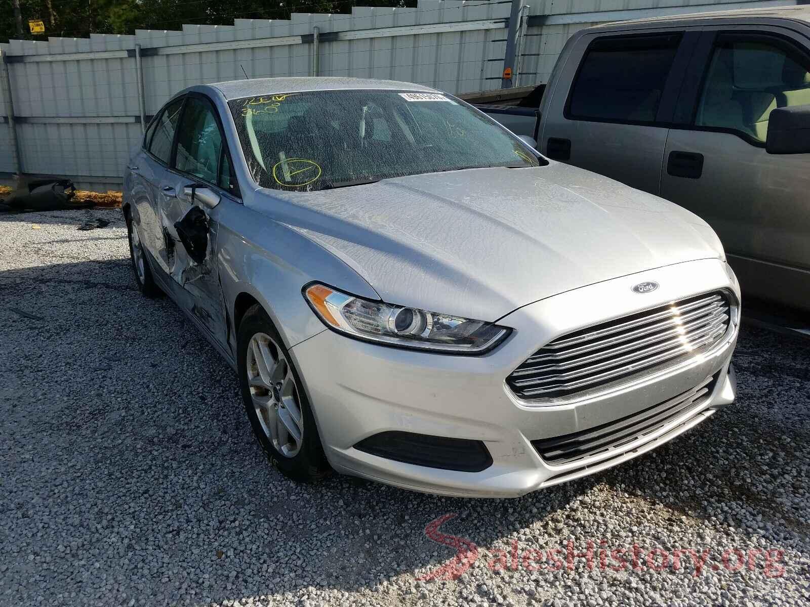 3FA6P0H71GR201509 2016 FORD FUSION