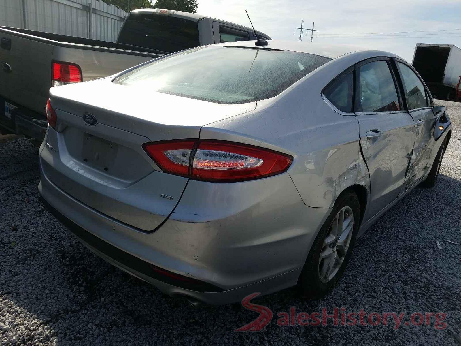 3FA6P0H71GR201509 2016 FORD FUSION