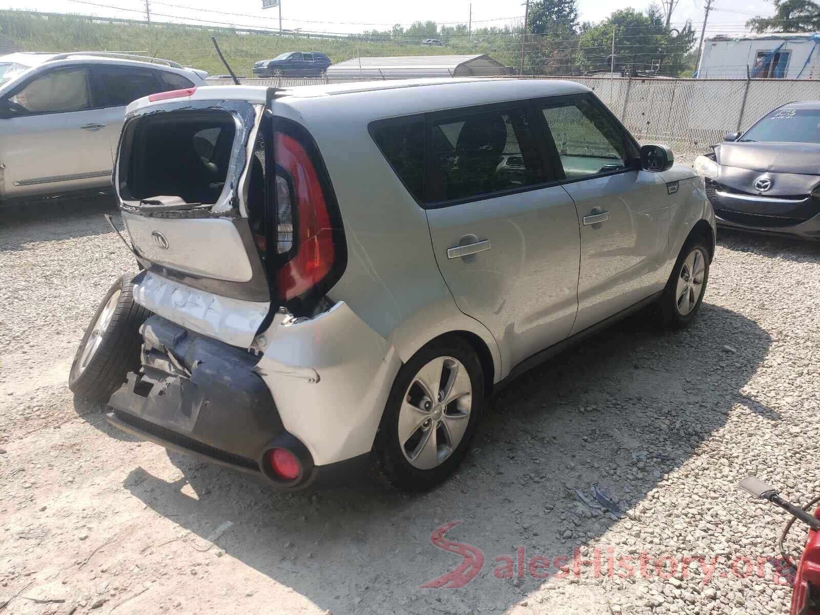 KNDJN2A24G7826157 2016 KIA SOUL