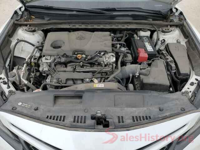 4T1K61AK0MU414242 2021 TOYOTA CAMRY