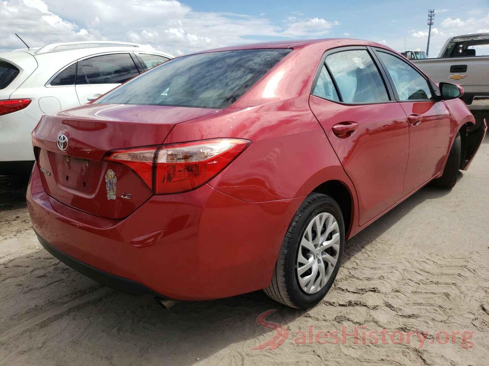 2T1BURHE6HC824751 2017 TOYOTA COROLLA