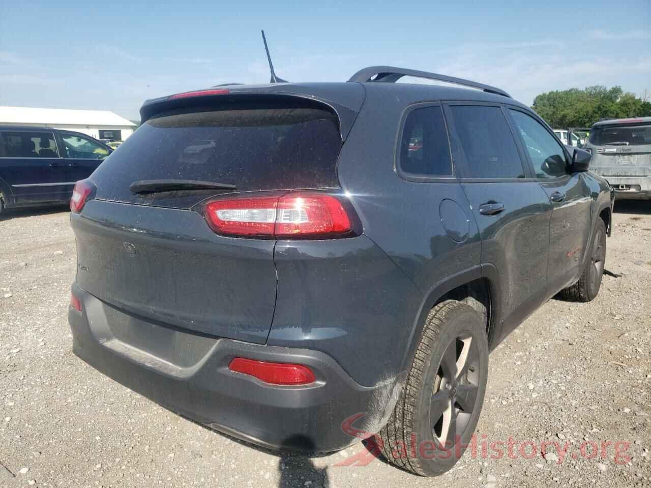 1C4PJMCB9HW552332 2017 JEEP GRAND CHER