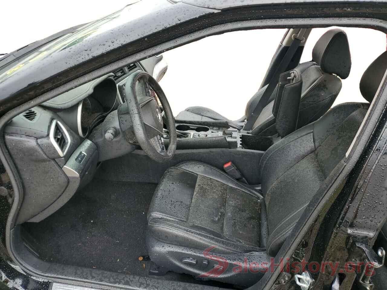 1N4AA6CV1MC504921 2021 NISSAN MAXIMA