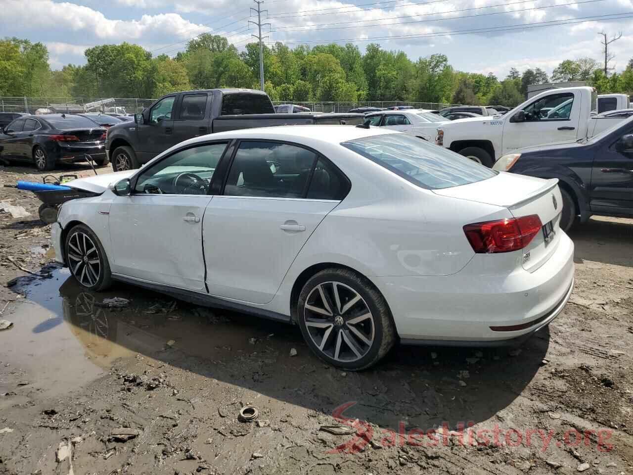 3VW4T7AJXJM214207 2018 VOLKSWAGEN JETTA