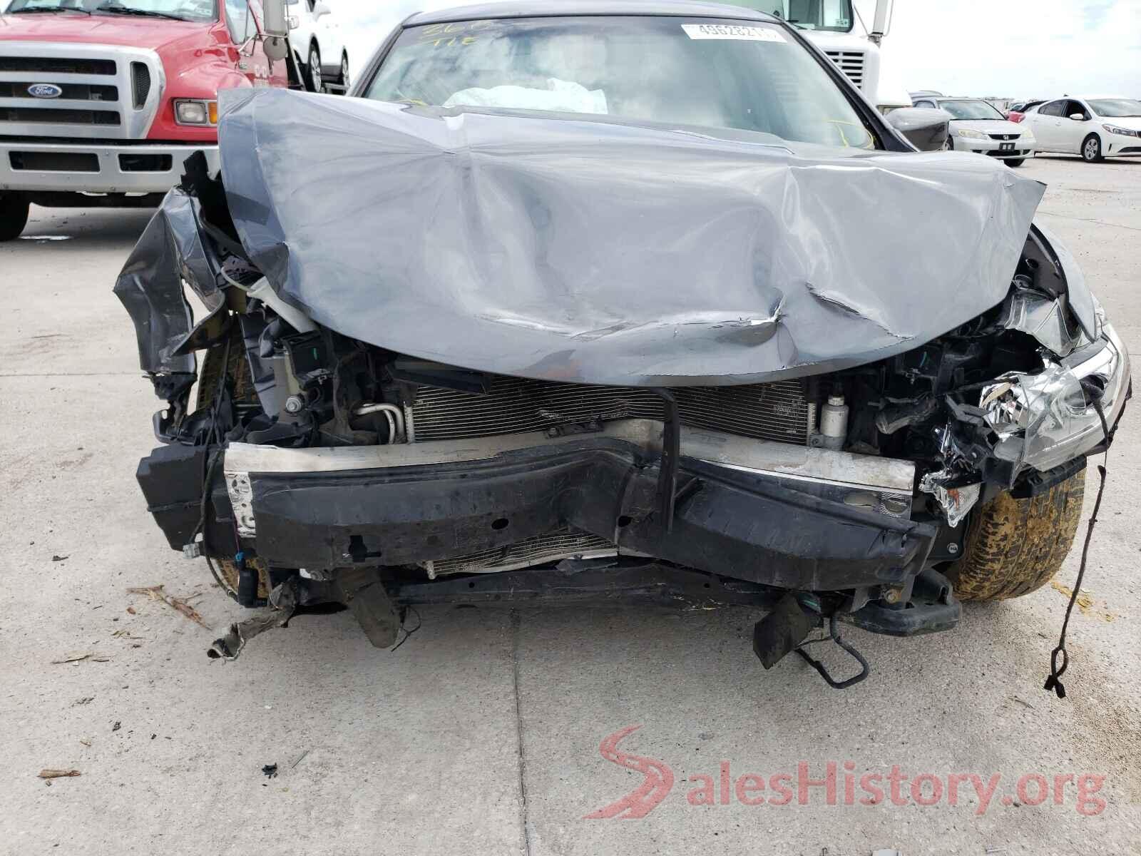 1N4AL3AP0HC270984 2017 NISSAN ALTIMA