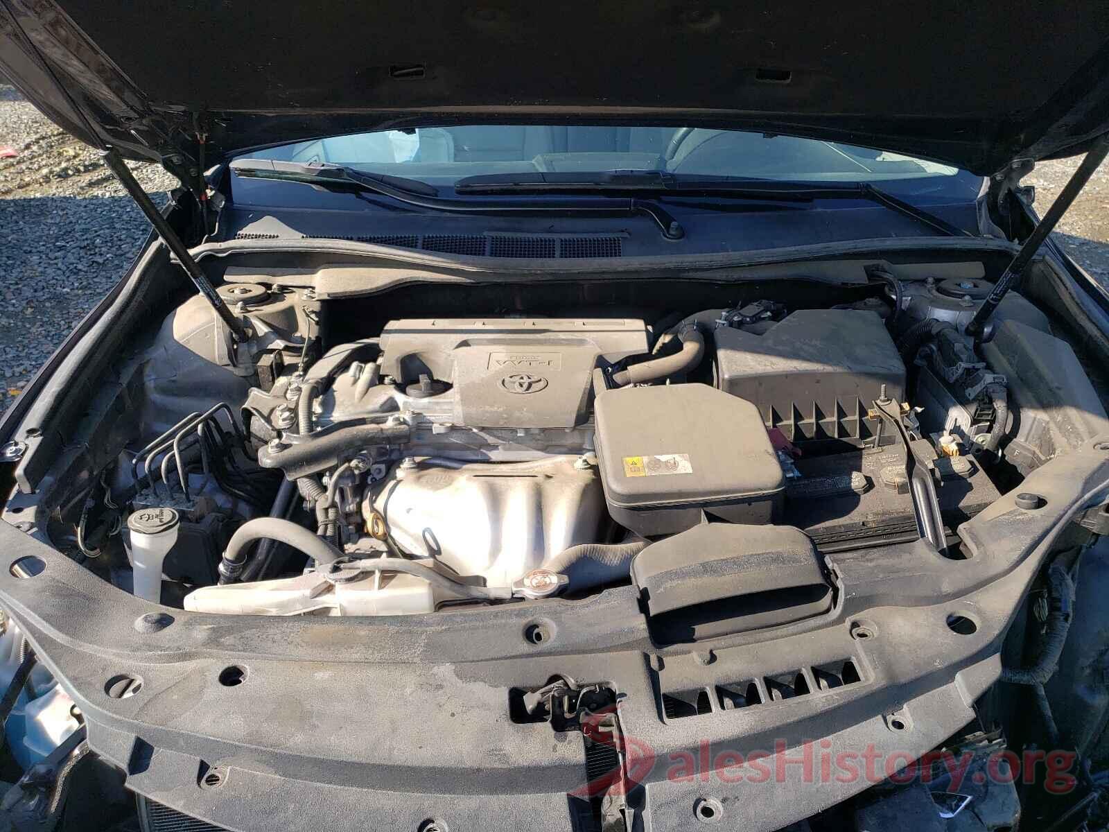 4T1BF1FKXHU647933 2017 TOYOTA CAMRY