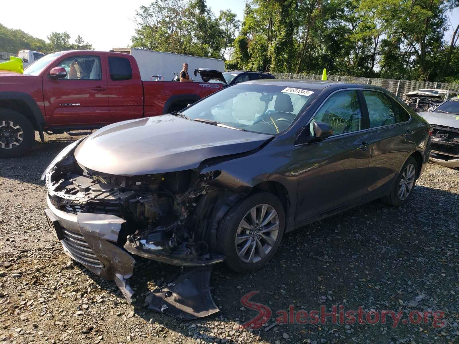 4T1BF1FKXHU647933 2017 TOYOTA CAMRY