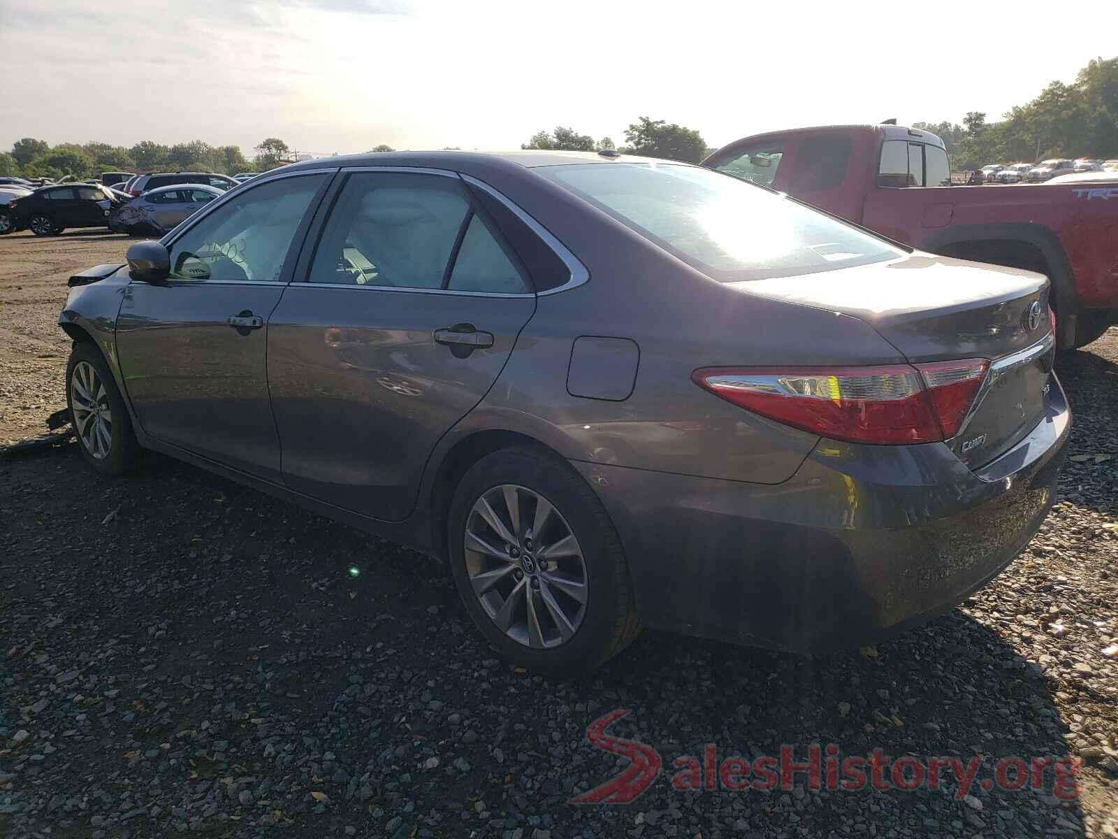 4T1BF1FKXHU647933 2017 TOYOTA CAMRY