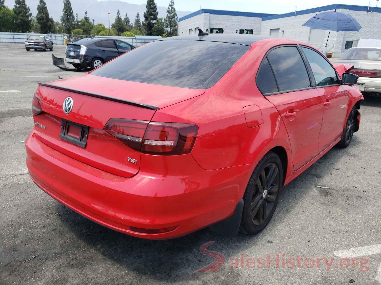 3VWD17AJ8JM208427 2018 VOLKSWAGEN JETTA