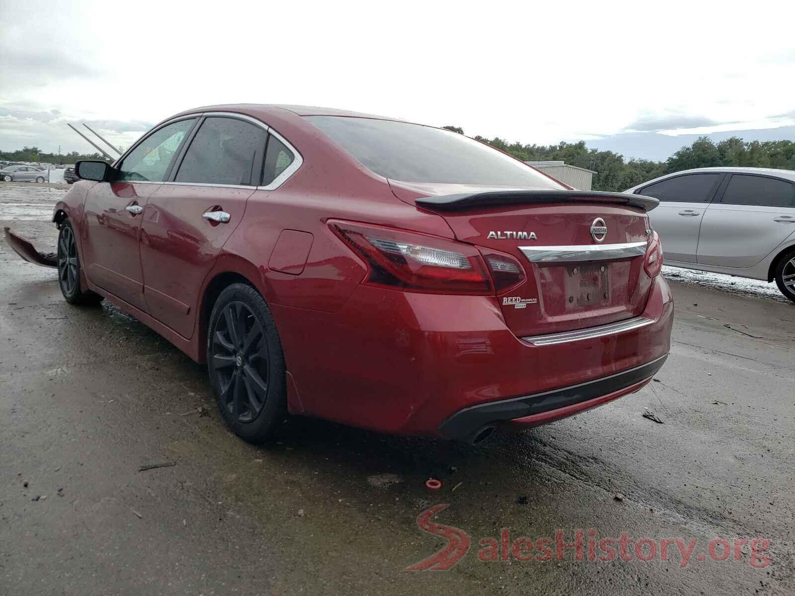 1N4AL3AP3HC273362 2017 NISSAN ALTIMA