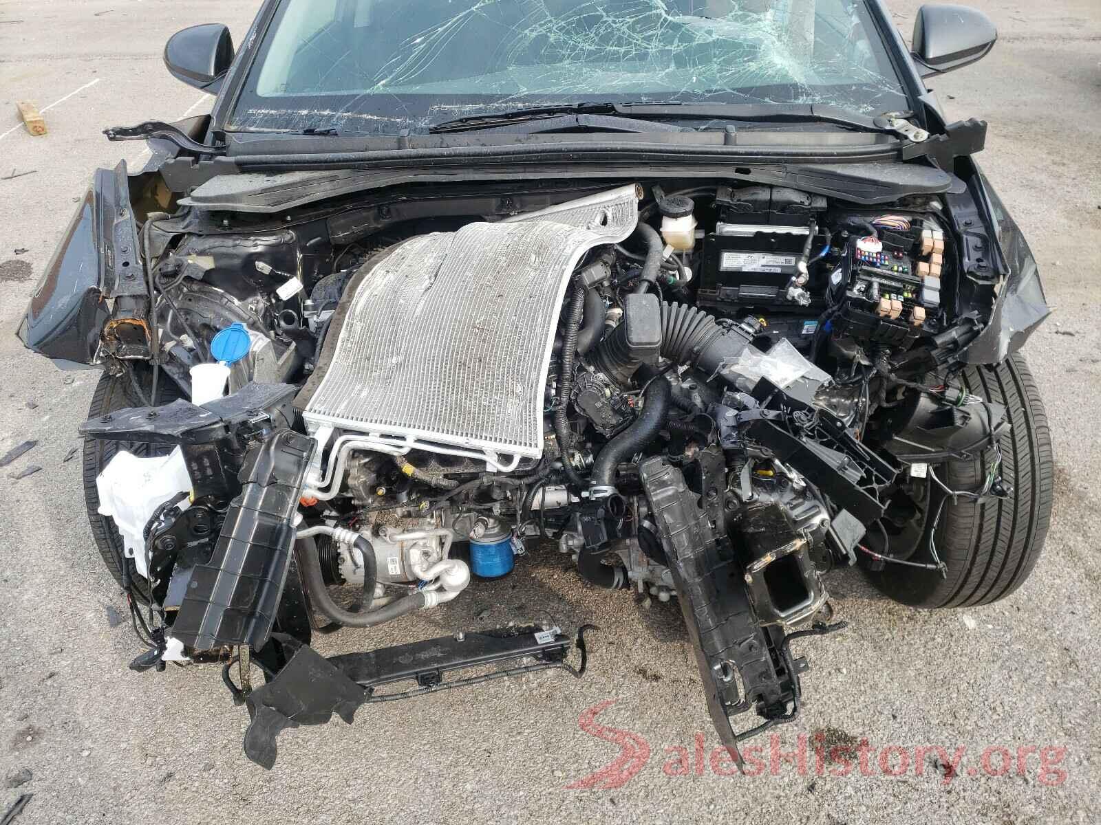 5NPD84LF2LH549787 2020 HYUNDAI ELANTRA