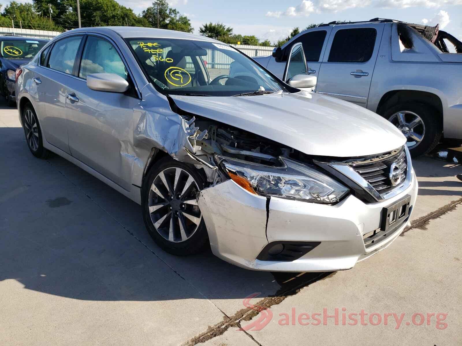 1N4AL3AP6HC212863 2017 NISSAN ALTIMA