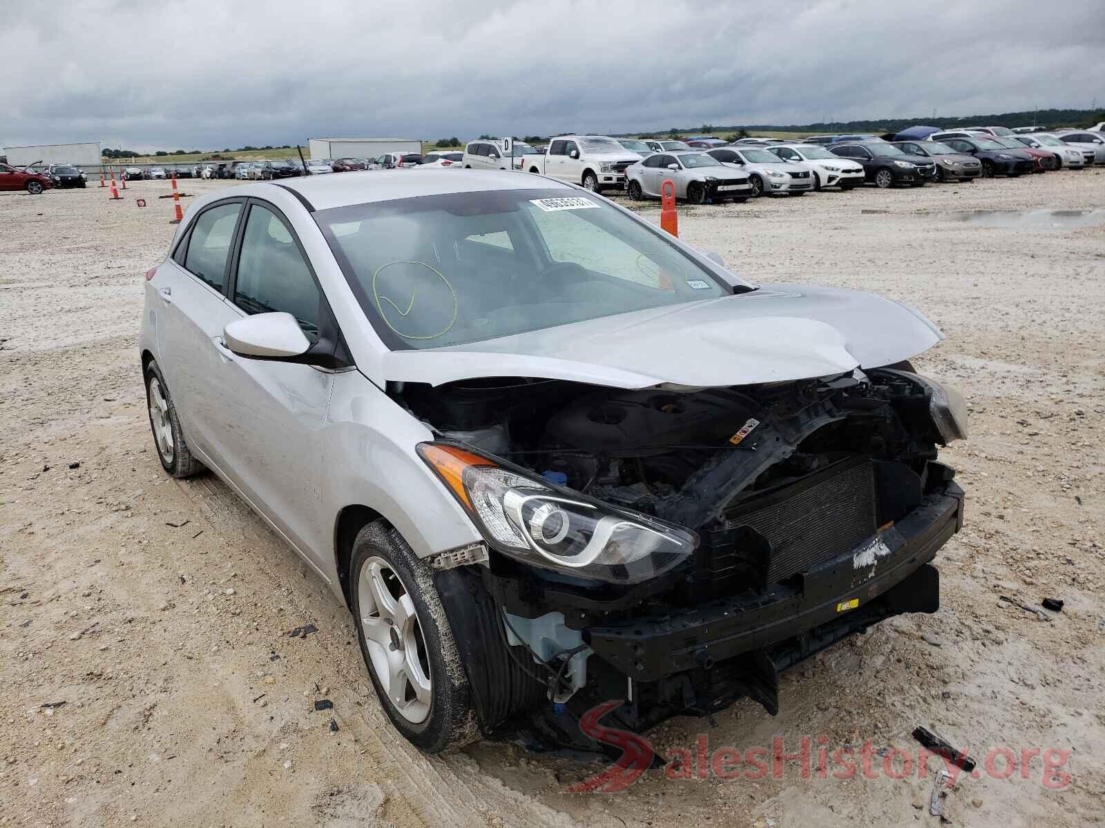 KMHD35LH7GU264225 2016 HYUNDAI ELANTRA