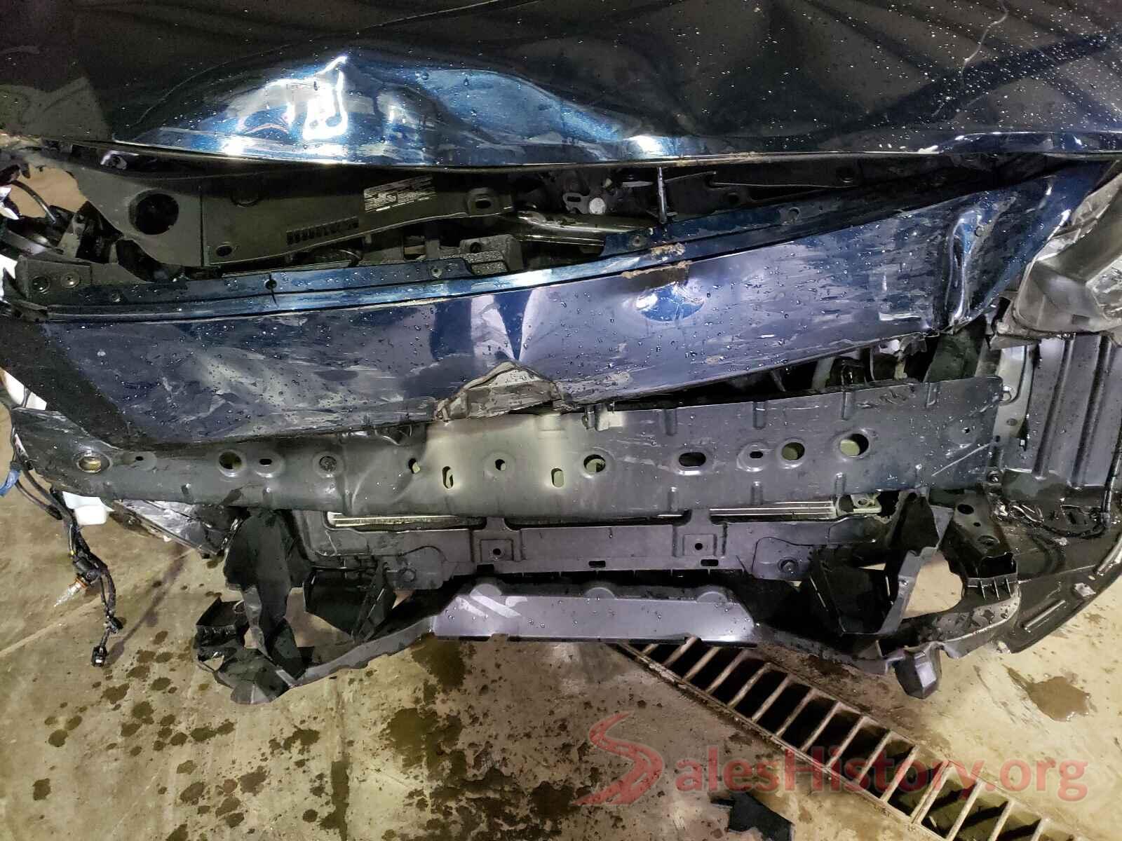 3MZBN1L35JM250657 2018 MAZDA 3