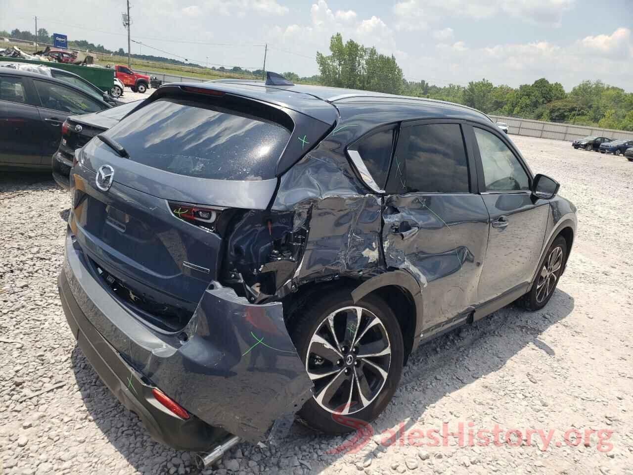 JM3KFBCM2N1538855 2022 MAZDA CX-5 PREFE