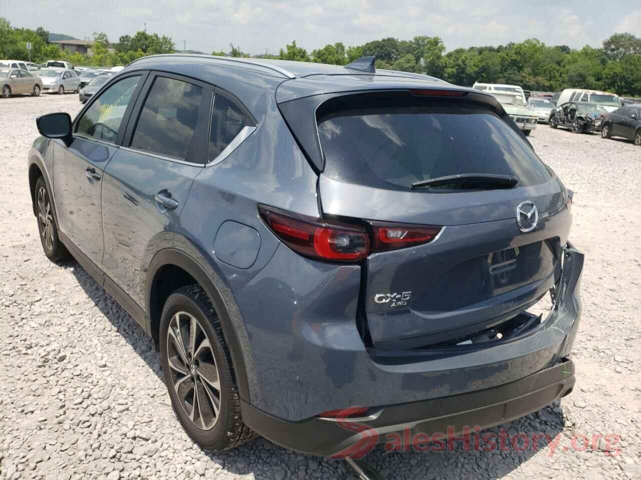 JM3KFBCM2N1538855 2022 MAZDA CX-5 PREFE