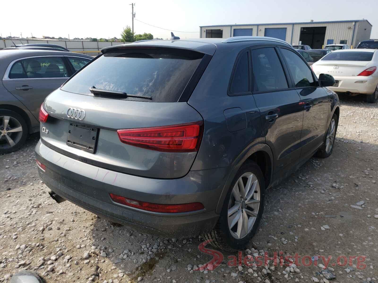 WA1BCCFS0HR004156 2017 AUDI Q3