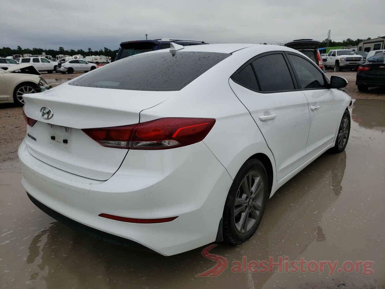 5NPD84LF2JH327179 2018 HYUNDAI ELANTRA