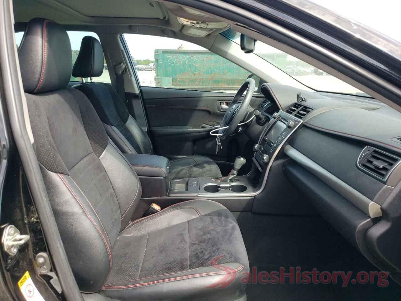 4T1BF1FK0HU620661 2017 TOYOTA CAMRY