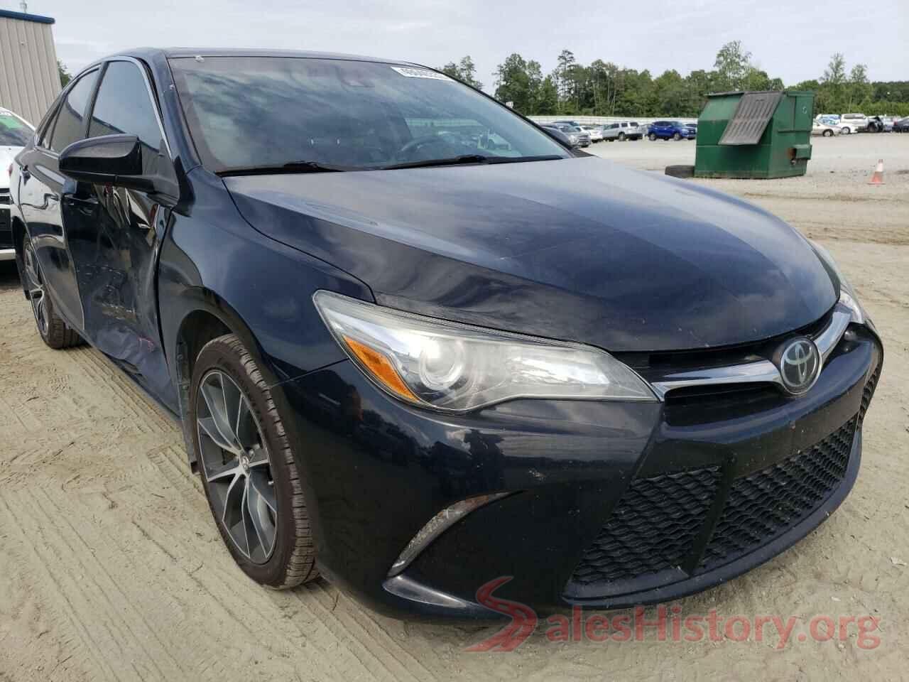 4T1BF1FK0HU620661 2017 TOYOTA CAMRY