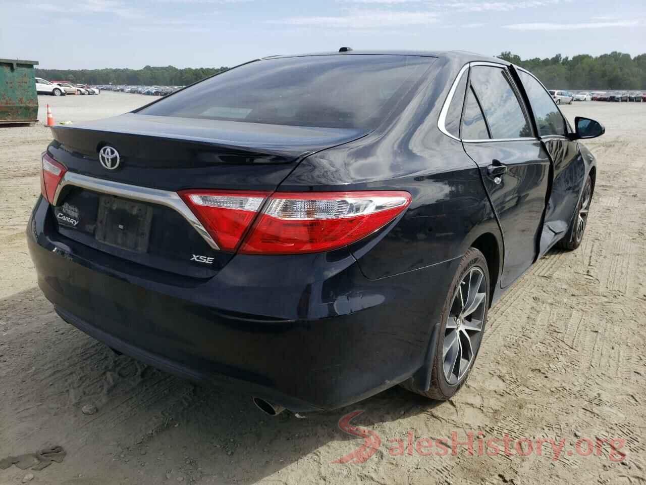 4T1BF1FK0HU620661 2017 TOYOTA CAMRY