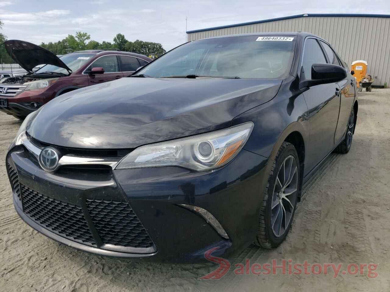 4T1BF1FK0HU620661 2017 TOYOTA CAMRY