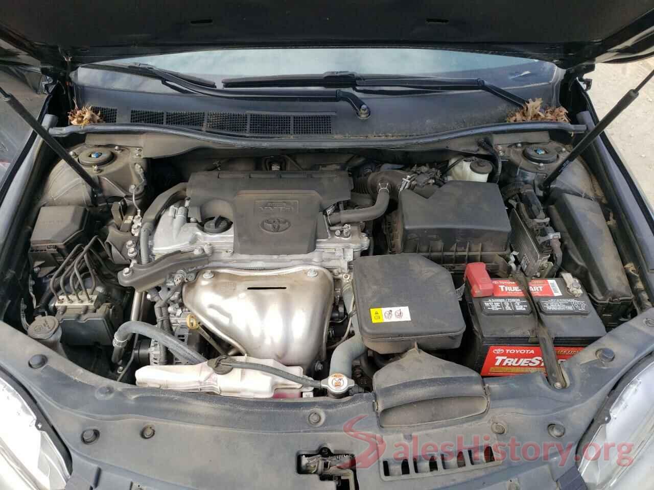 4T1BF1FK0HU620661 2017 TOYOTA CAMRY