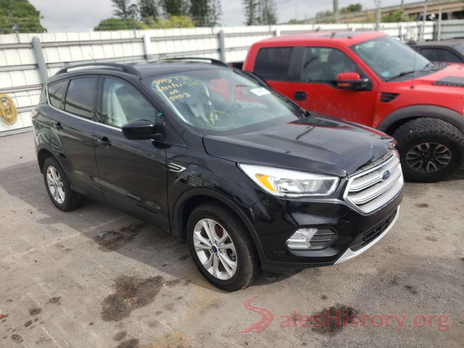 1FMCU0GD8JUA35403 2018 FORD ESCAPE