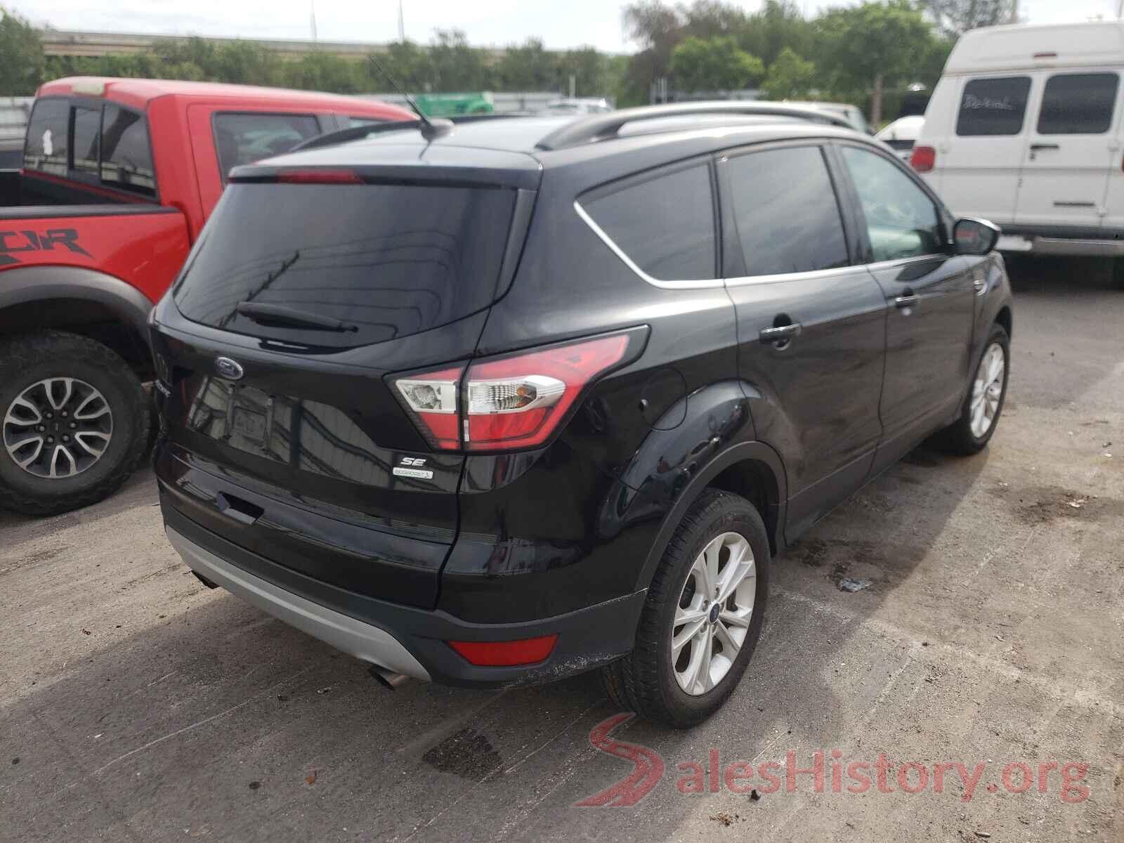 1FMCU0GD8JUA35403 2018 FORD ESCAPE