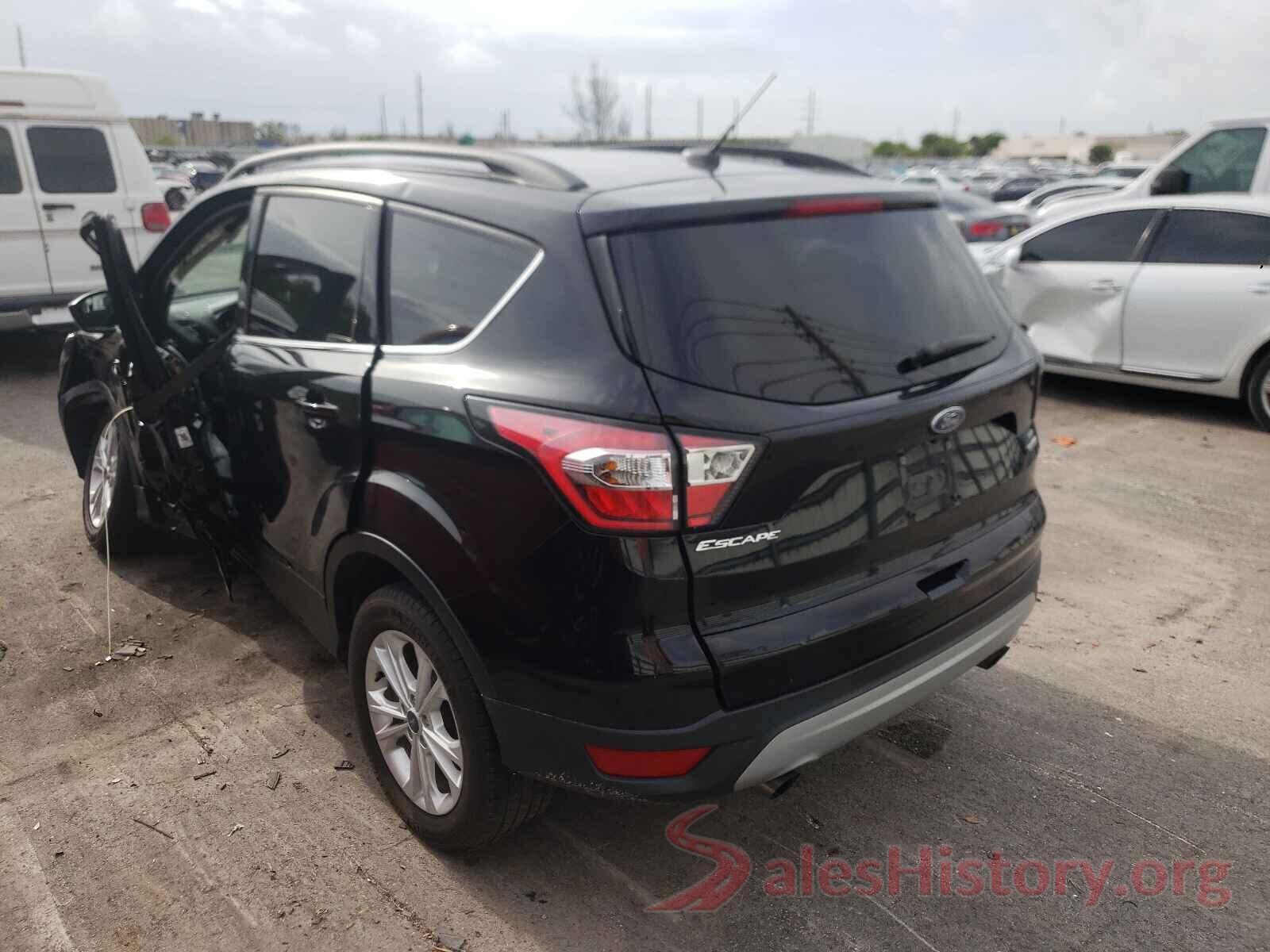 1FMCU0GD8JUA35403 2018 FORD ESCAPE