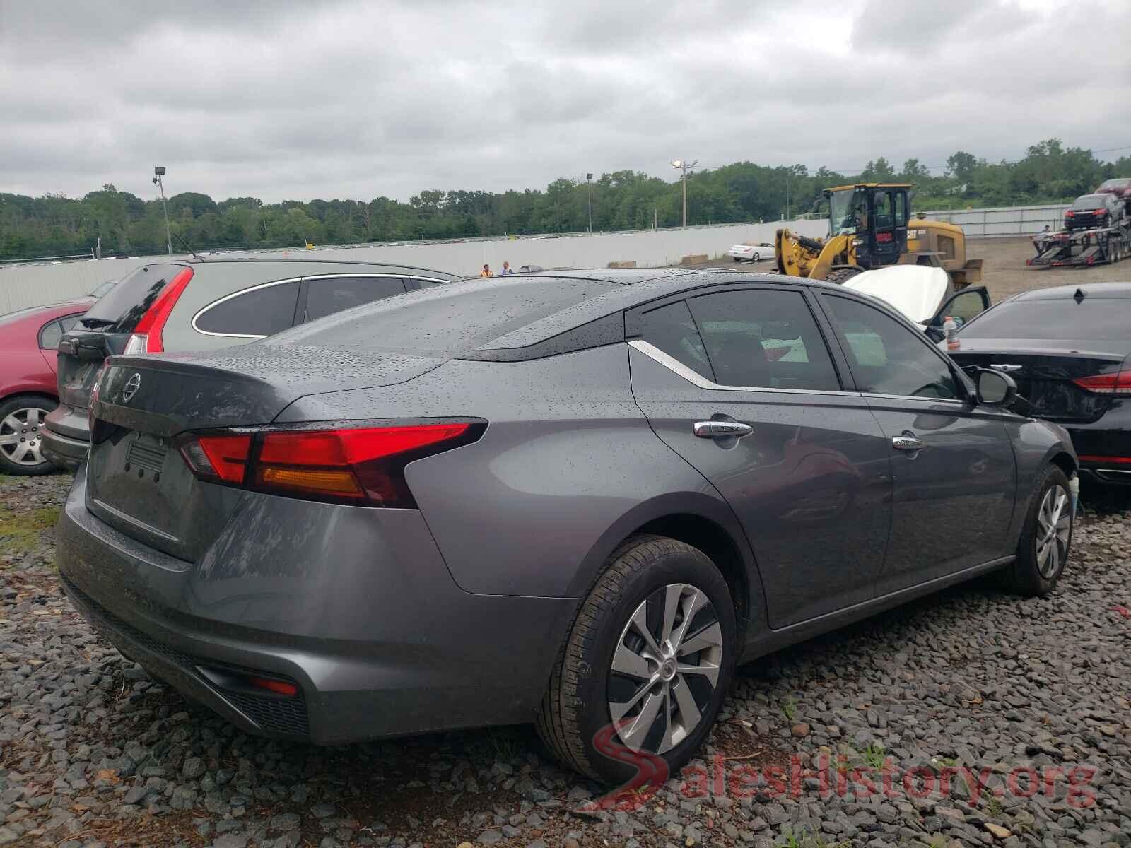 1N4BL4BV3KC147677 2019 NISSAN ALTIMA