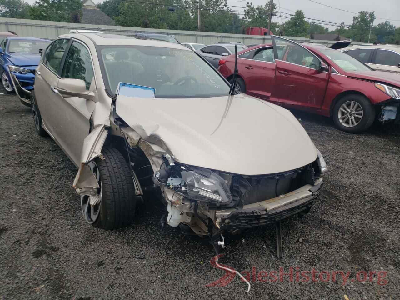 1HGCR2F79HA051006 2017 HONDA ACCORD