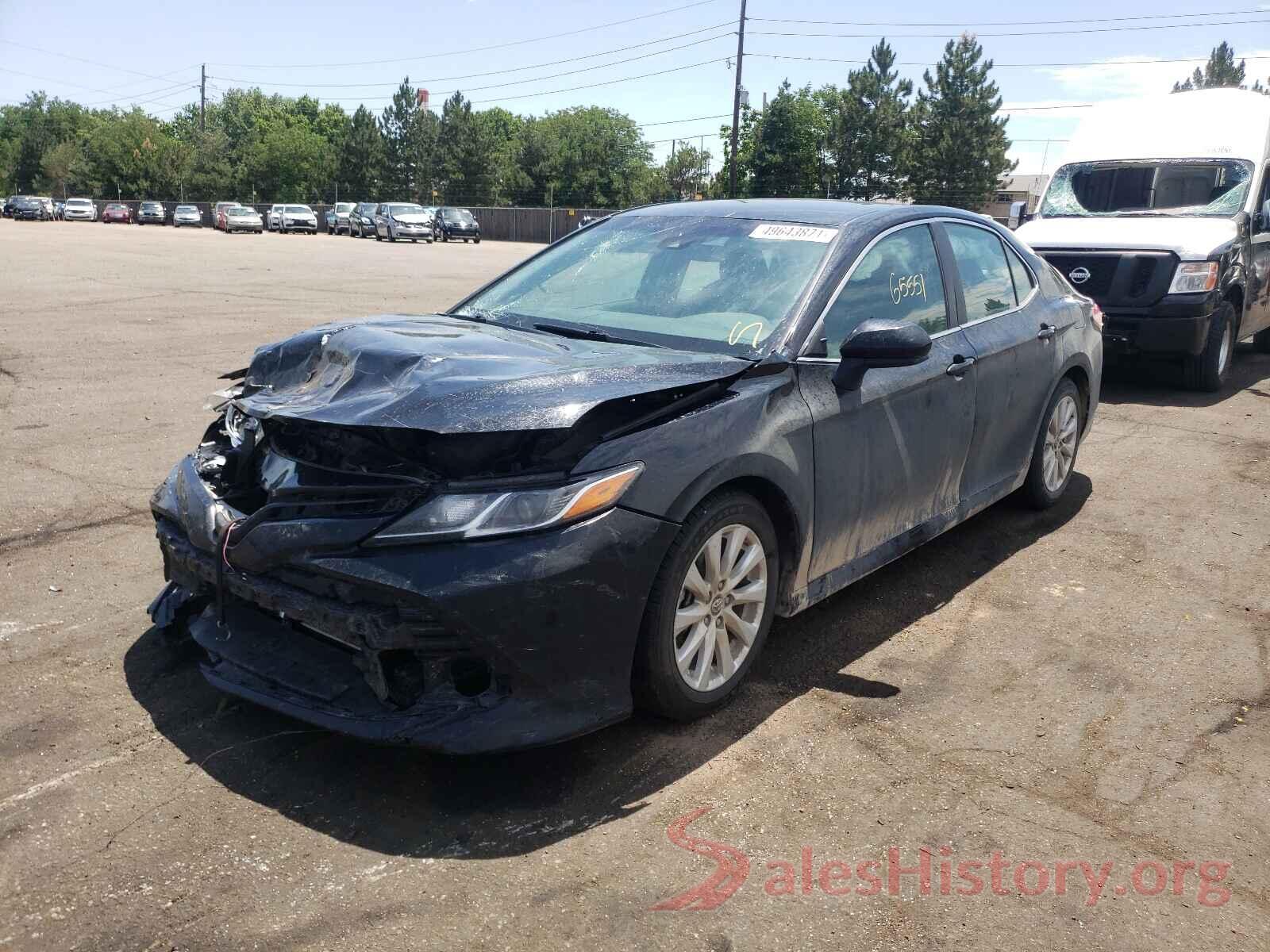 4T1B11HK8JU596742 2018 TOYOTA CAMRY