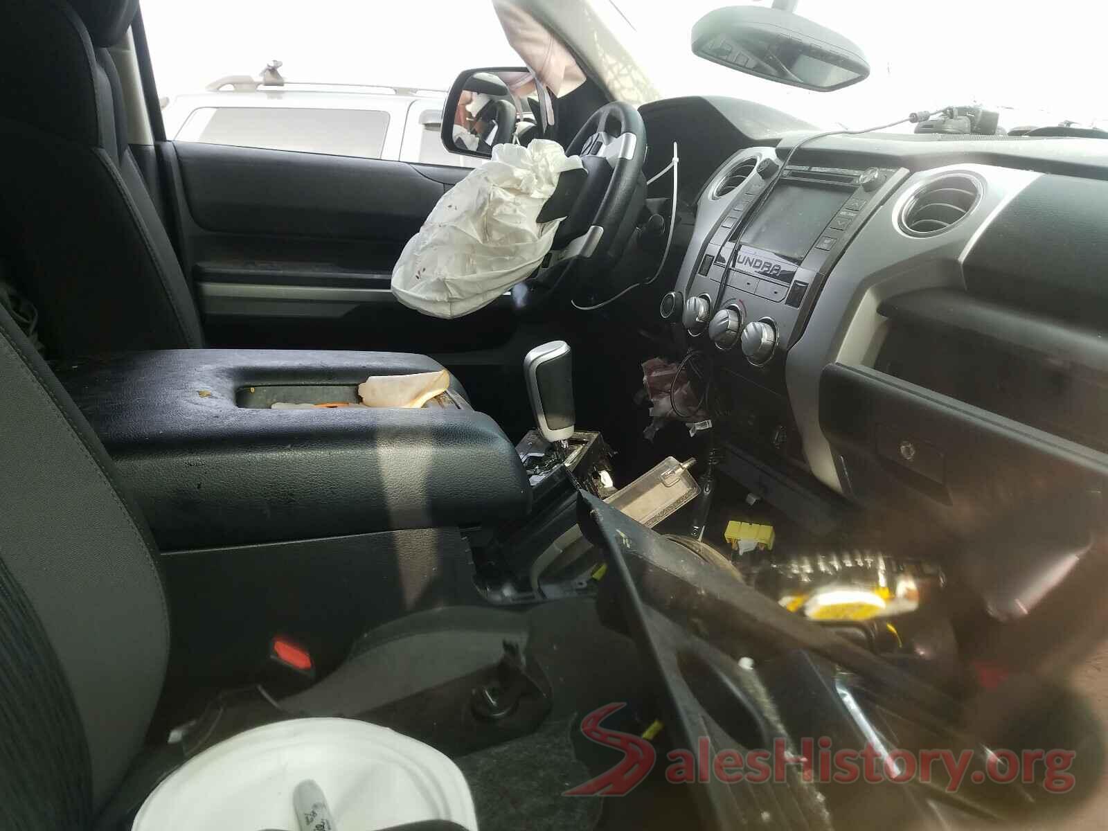 5TFDW5F18GX544695 2016 TOYOTA TUNDRA