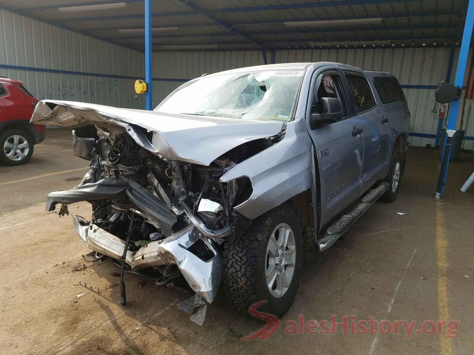 5TFDW5F18GX544695 2016 TOYOTA TUNDRA